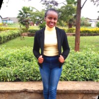 Margaret Gitau
