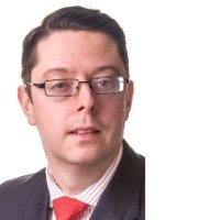 Adam Evans