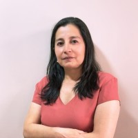 Sandra Sánchez