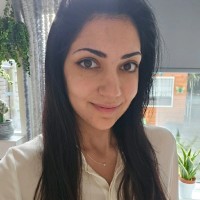 Sevgi Imrak