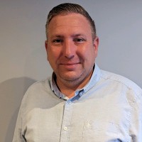 Brett Lonsdale EngTech TIMMM