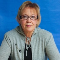 Ludmila Gorshkova