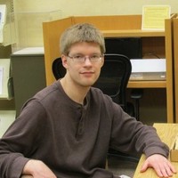 Adam Nyborg