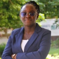 Vivian Konadu Yeboah (ACIFMA)