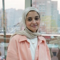 Alyaa Khaled