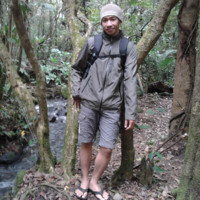 Fachrul Andriansyah
