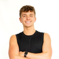 Jacob Yarosz