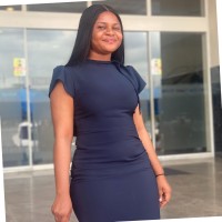 Sandra Oseghe