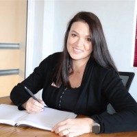 Chrismariè Badenhorst