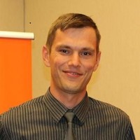 David Harmse