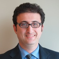 Alexander Groisman, CISSP