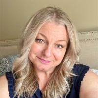 Amy Linton