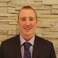 Mark Tomlinson, Cpa