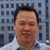 Raymond Tan