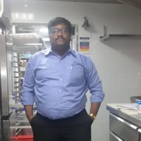 Chetan Mulik
