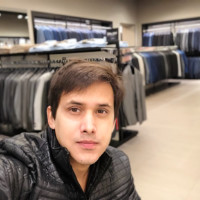 Marcos David Macedo De Oliveira Silva
