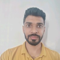 Sanket Chaudhari