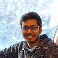 Saivenkatesh Ganeshan