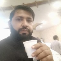 Arslan Mehmood