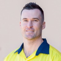 Mike Brauers