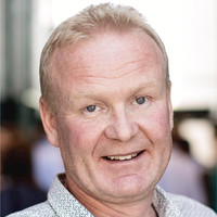 Per Sandvik