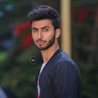 Mahmoud Shaher
