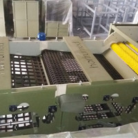 HORFRUMED Construcciones Mecánicas