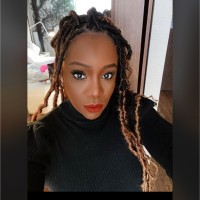 Sharon V Jones