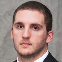 Dillon Morrow