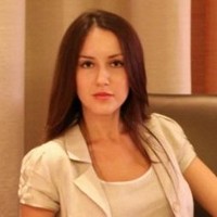 Ekaterina Sakhnova