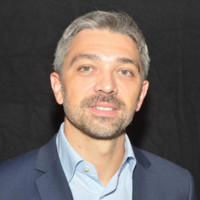 Eric Revenu