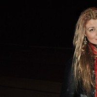 Olga Rindich