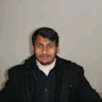 Qaisar Abbas