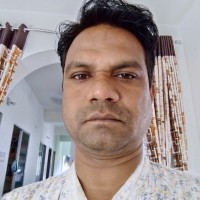 Wadood Alam