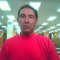 Francisco Javier Lopez Olmos