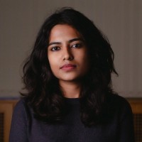 Oendrila Mukherjee