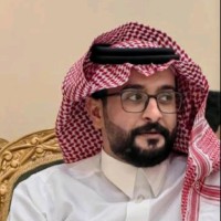 Sultan Alasmari - CCO