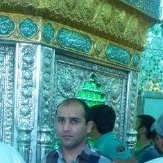 Hamid Reza Jahi