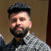Sunil Kumar Pal