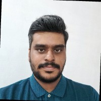Gopalakrishnan Jayaraman