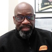 Ivory Douglas Carson