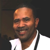 Tony Jackson