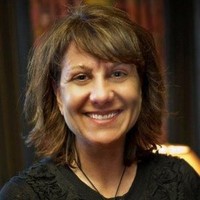 Marci Bracco Cain
