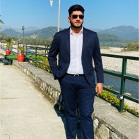 Piyush M