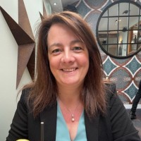Lesley Pringle