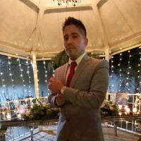 Irving Bañuelos Jacquez