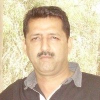 Rajesh Nagpal