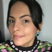 Eliana Vila Nova Moreira