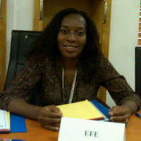 Efe Erhabor