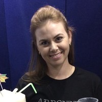 Kylie Ingram